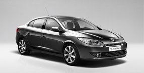 FLUENCE