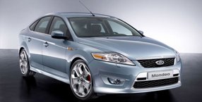MONDEO